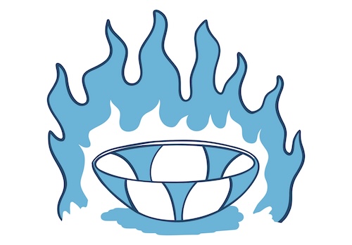 We fuse your glass art