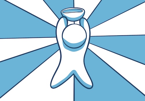 Show off your talent!