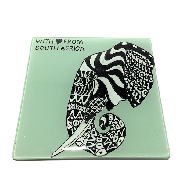Elephant Coaster Commission